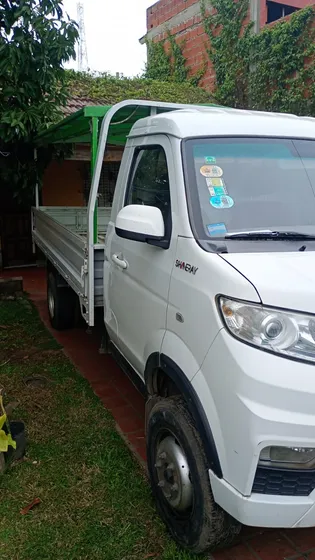 Shineray T30 T30 Minitruck Cab Simple