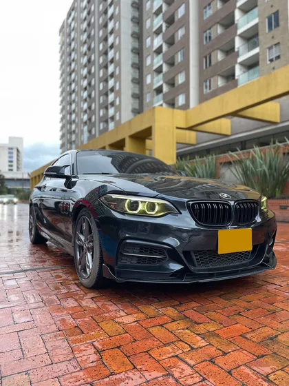 Bmw Serie 2 3.0 M235i F22 Coupe