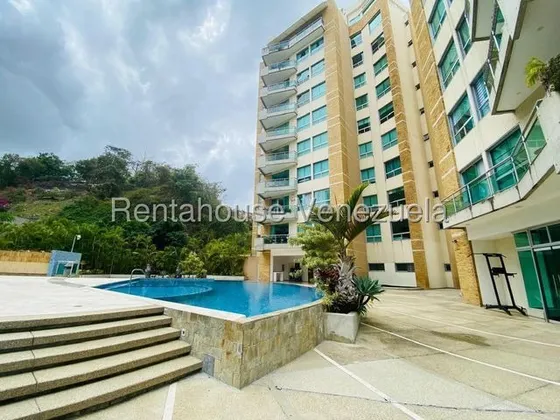 Se Alquila Apartamento En Las Mesetas De Santa Rosa De Lima 