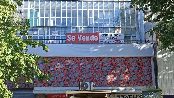 Oficina En Venta En Concepción