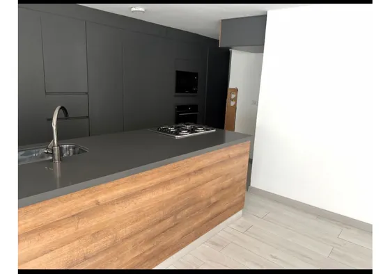 Apartamento En Venta En El Poblado 