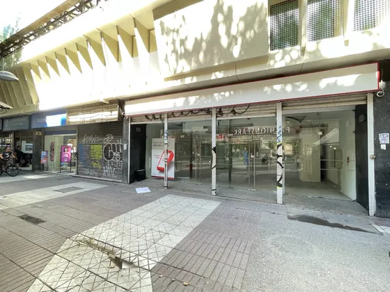 Local Comercial Gran Flujo Peatonal Santiago Centro