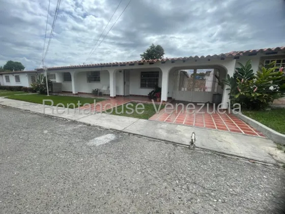 Milagros Inmuebles Casa Venta Cabudare Lara Villa Tabure Economica Residencial Economico Código Inmobiliaria Rent-a-house  25-12806