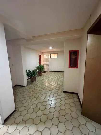 Apartamento En Alquiler Las Delicias Maracay