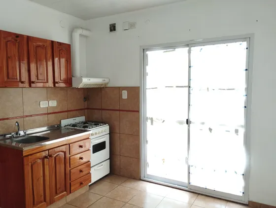 Departamento Planta Alta 2 Ambientes Con Balcon