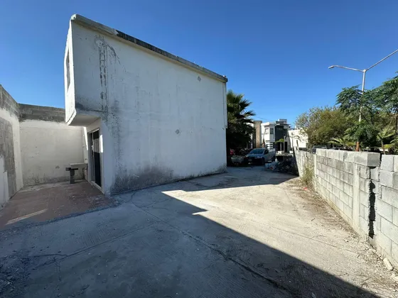 Casa En  Venta Punta Esmeralda Juarez Nl