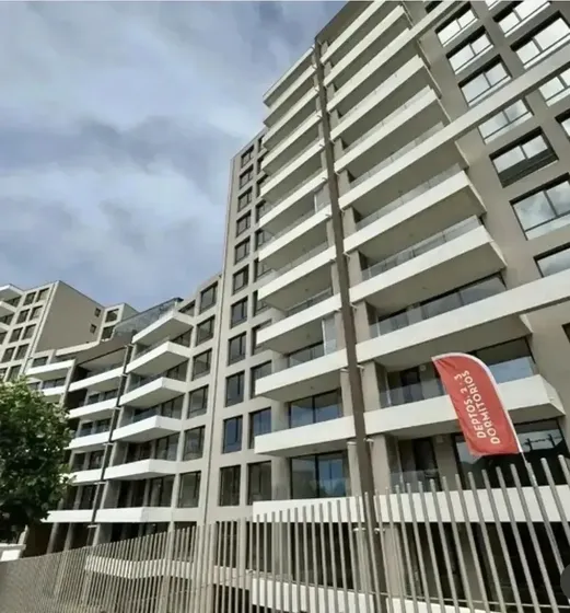 Se Arrienda Dpto Semiamoblado, Edificio Terralta, Andalue.