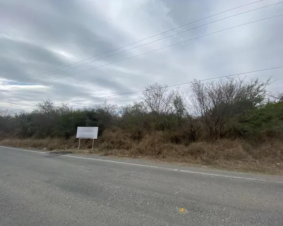 Carretera San Mateo