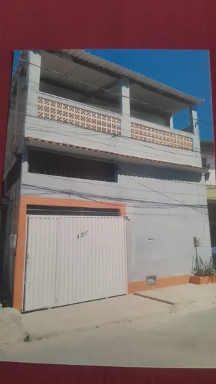 Vendo Linda Casa Em Búzios  ( Rasa )