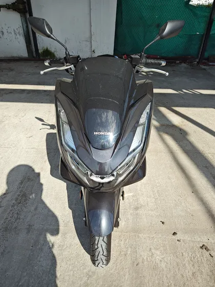 Scooter Honda Pcx 160 Abs Control De Tracción Usb Star Stop