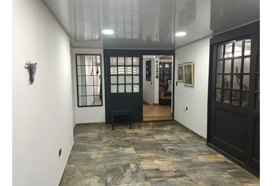 Venta Casa En Barrio Milenta 