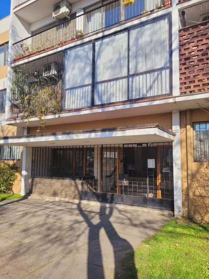 En Arriendo Departamento Edificio Empart. Incluye Gc Y El Ag