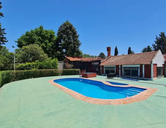 Casa Quinta Venta Manzanares Pilar 5 Ambientes
