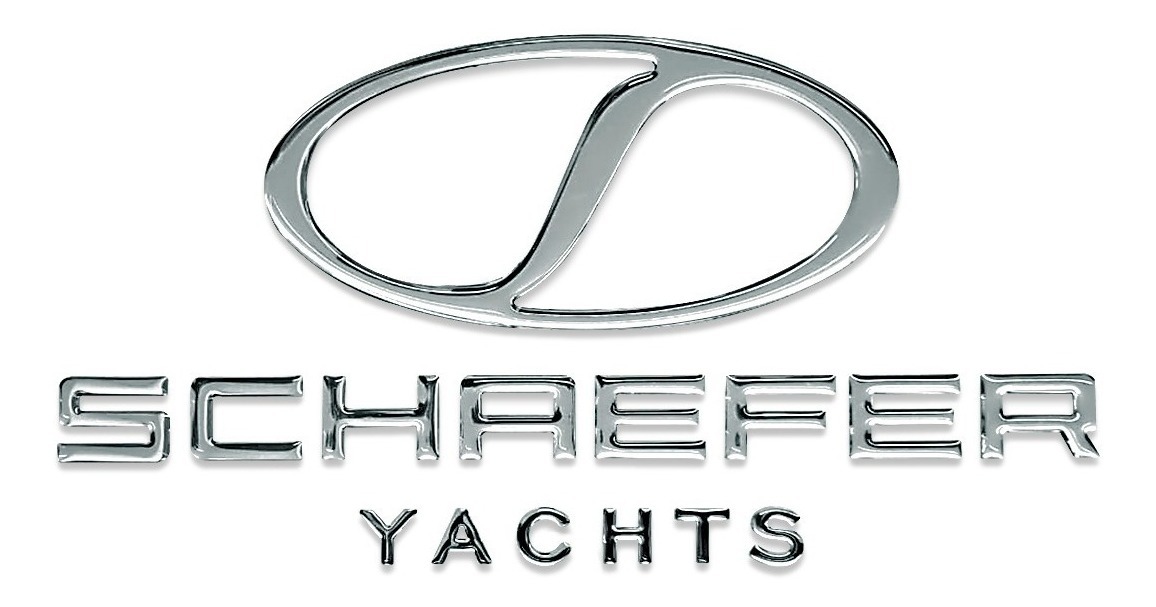 schaefer yachts logo