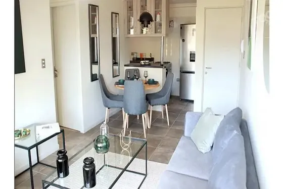 Departamento En Venta En Villa Alemana