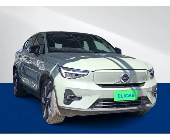 Volvo C40 Recharge Xrs