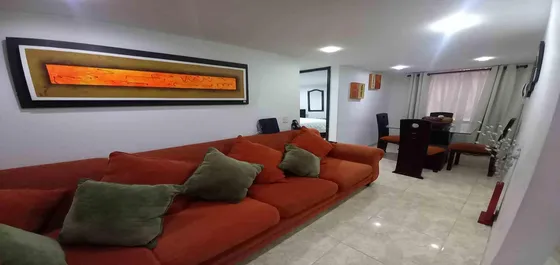 Apartamento En Venta En Las Américas/manizales  (279061202).