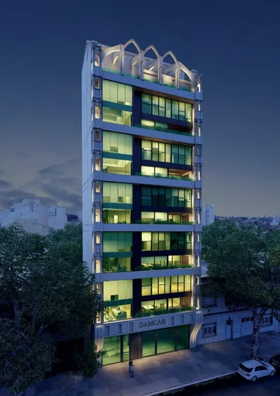 Venta Piso; Centro De La Plata; Estrenar; Categoria. 