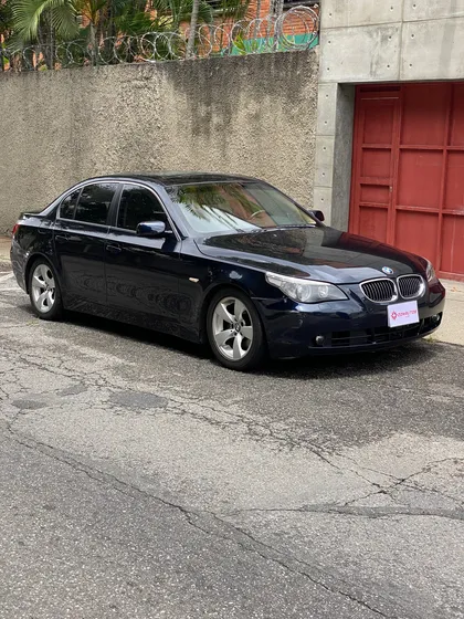 Bmw 525i 2.5