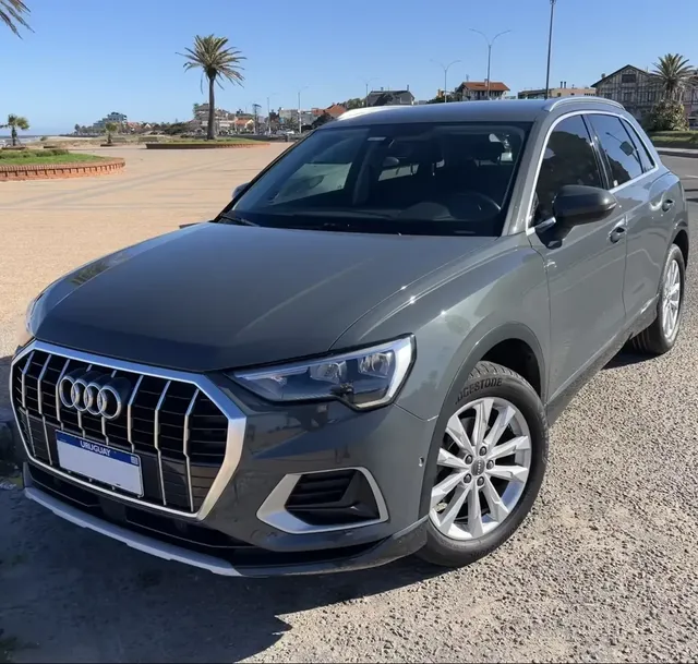 Audi Q3 1.4 Tfsi Advanced At Stronic 5p