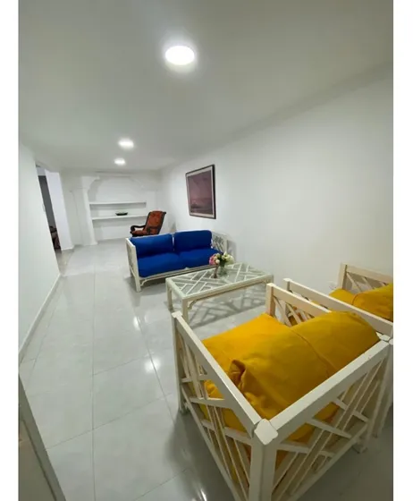 Venta De Casa De 2 Pisos Con 3 Apartamentos En Taminaka Santa Marta