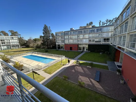 Departamento En  Alquiler