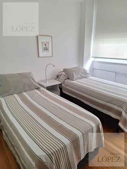 Alquiler Temporario Departamento - Horizons, 3 Ambientes En Suite