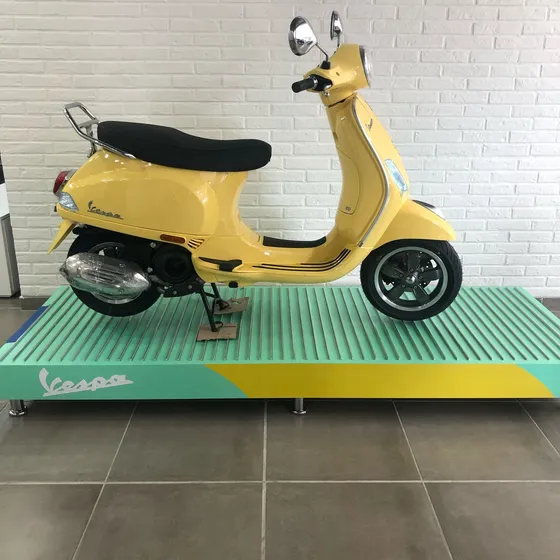 Vespa Vxl 150 Entrega Inmediata ***motoplex Quilmes***