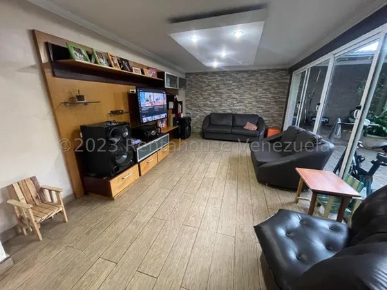 Casa En Venta Urb. Plaza Dorada Araure - #24-6468 Iv Rah