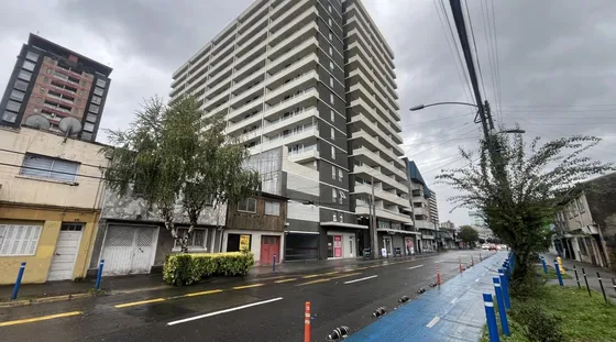 Modernos Dptos  De 1 Dormitorio Con Y Sin Estacionamiento.