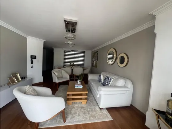 Apartamento En Venta Sector Fundadores Armenia Quindio