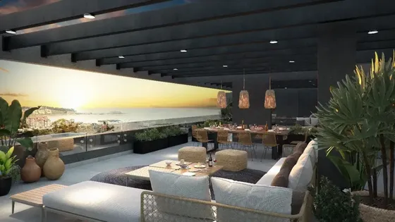 Condominio Santa Teresa Del Mar