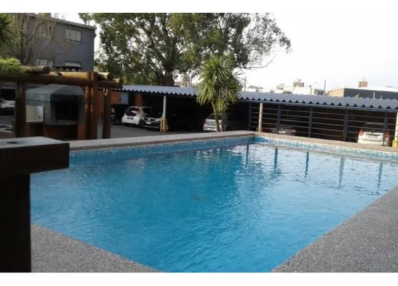 Oportunidad Vivir O Renta!! Venta 2 Dormitorios Blanqueada