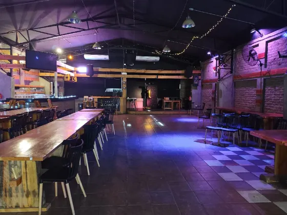 Propiedad Comercial, Salon De Eventos, Restorant, Cafeteria