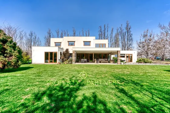 Oportunidad, Chicureo Poniente, Casa Mediterránea ...