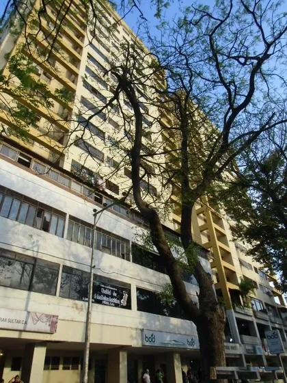En Venta Oficina En Torre Porteña Puerto La Cruz