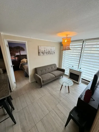 Venta De Hermoso Departamento, Huertos Familiares