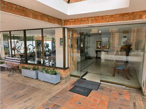 Calatrava Vendo Apartamento