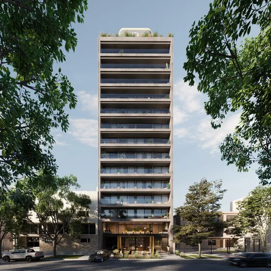 Venta Departamento En Neuquen  1 Amb