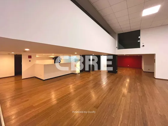 Arriendo Local Comercial En Santiago Centro