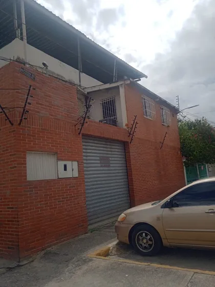 Se Vende Clínica En Guarenas 