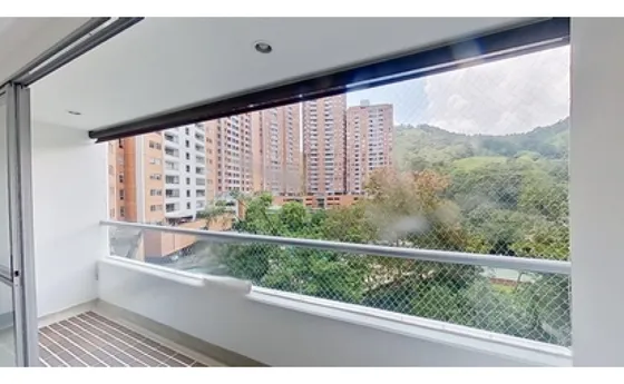 Apartamento En Sabaneta Sector Cañaveralejo