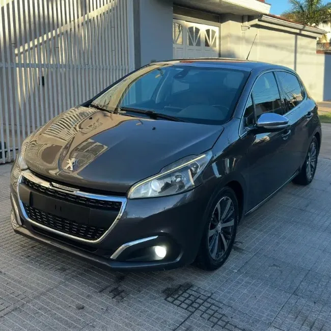 Peugeot 208 Allure