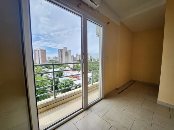 Monoambiente A La Venta En San Miguel Apto Credito