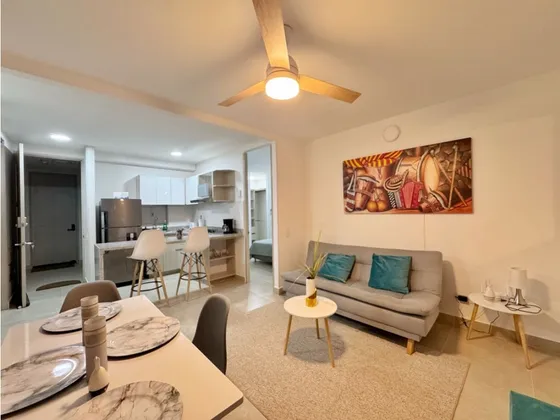 Venta Apartamento 2 Alcobas En Capriella Serena Del Mar | Airb&b 