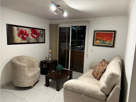 Venta Apartamento Belen La Palma