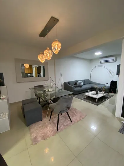Sl. Townhouse En Venta Res. Villas Menhir. Mañongo
