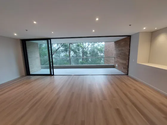 Arriendo Apartamento En La Cola Del Zorro