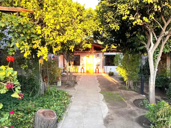 ¡oportunidad Única! Terreno 540m2 Con 2 Casas