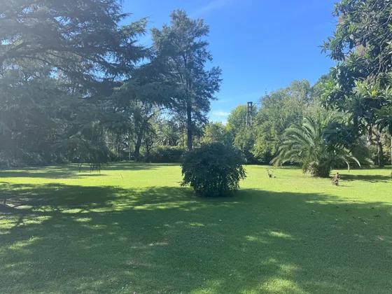 Importante Terreno Comercial Y Residencial Km 44 Escobar / Colectora Panamericana